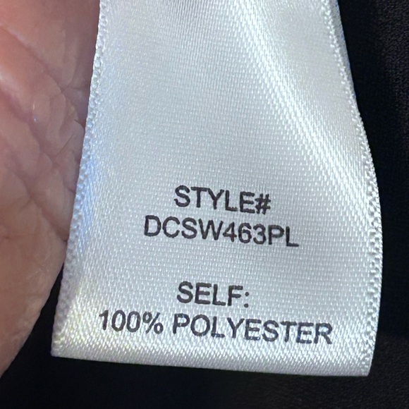 NWT Altar’d State Sadie scoop neck maxi dress, size XL - Picture 11 of 12